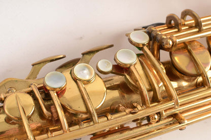 Conn 94M DJH Modified Tenor Saxophone Keilwerth Made Excellent Pro Tenor!