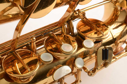 Conn 94M DJH Modified Tenor Saxophone Keilwerth Made Excellent Pro Tenor!