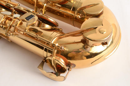 Conn 94M DJH Modified Tenor Saxophone Keilwerth Made Excellent Pro Tenor!