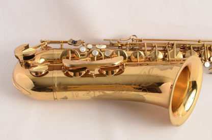 Conn 94M DJH Modified Tenor Saxophone Keilwerth Made Excellent Pro Tenor!