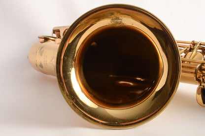 Conn 94M DJH Modified Tenor Saxophone Keilwerth Made Excellent Pro Tenor!