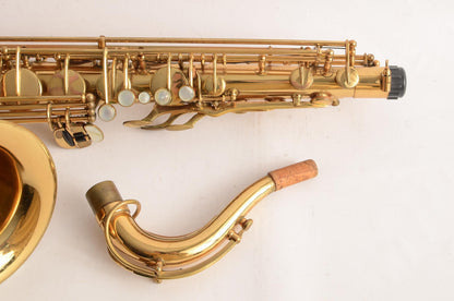 Conn 94M DJH Modified Tenor Saxophone Keilwerth Made Excellent Pro Tenor!