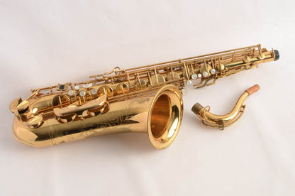 Conn 94M DJH Modified Tenor Saxophone Keilwerth Made Excellent Pro Tenor!
