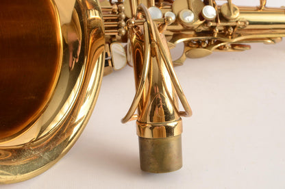 Conn 94M DJH Modified Tenor Saxophone Keilwerth Made Excellent Pro Tenor!