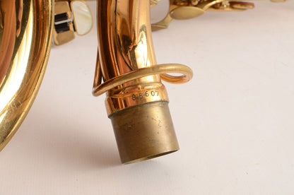 Conn 94M DJH Modified Tenor Saxophone Keilwerth Made Excellent Pro Tenor!