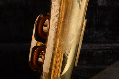 Conn 94M DJH Modified Tenor Saxophone Keilwerth Made Excellent Pro Tenor!
