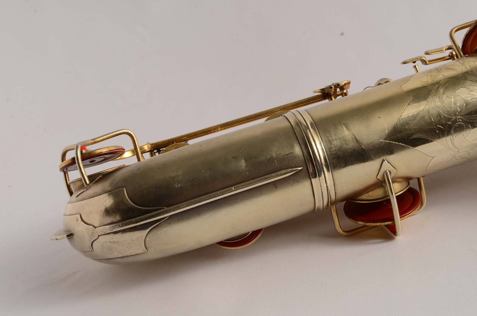 CONN-WONDER コルネット NewWonder bix model Conn 'New Wonder' Bb/A Cornet with Case - Virtuosity
