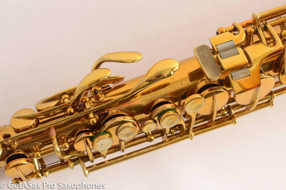 Conn New Wonder II Chu Berry Alto Saxophone Relacquer 1930 Good Pads Great Deal 236664
