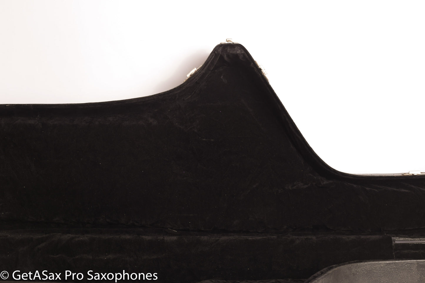 Conn NWII / 14M Bass Saxophone Original CASE Fully Restored