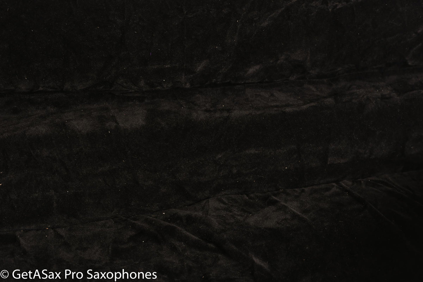 Conn NWII / 14M Bass Saxophone Original CASE Fully Restored