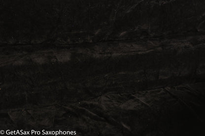 Conn NWII / 14M Bass Saxophone Original CASE Fully Restored