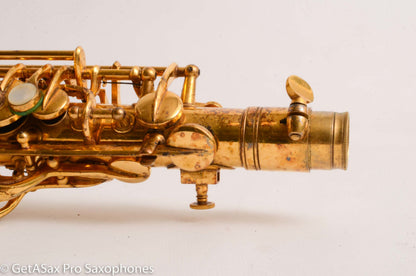 Conn New Wonder II Alto Burnished Gold and Portrait Amazing 203012