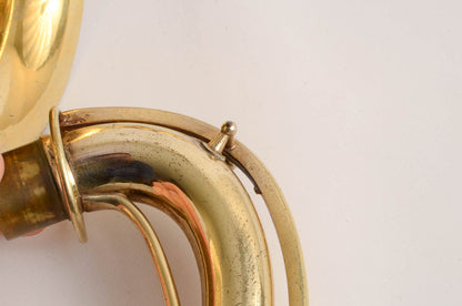 Conn Gold Portrait New Wonder II Tenor Saxophone 229961