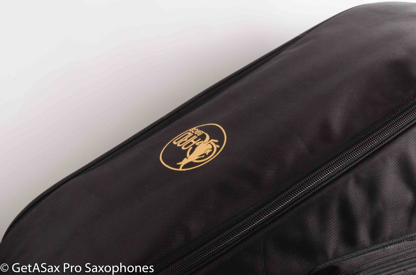 Conn Panamerican (New Wonder 1) Bass Saxophone Silver Plate Recent Overhaul