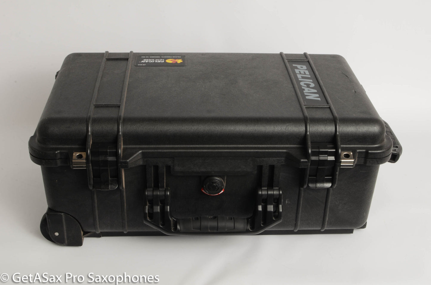 Conn Transitional 4M Curved Soprano Art Deco Silver Overhauled 220678