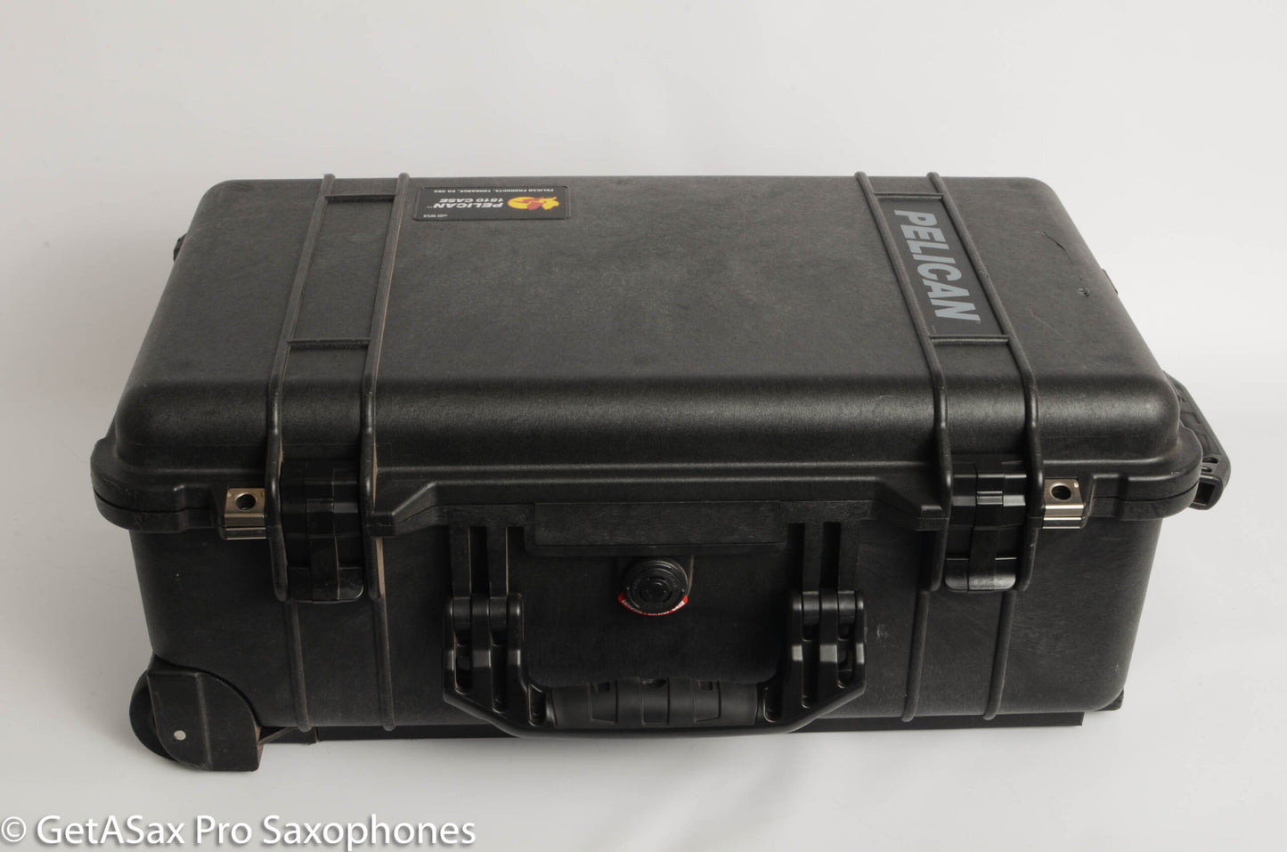 Conn Transitional 4M Curved Soprano Art Deco Silver Overhauled 220678