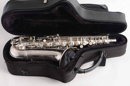 Conn 6m Transitional Art Deco Alto Saxophone 249081 Overhauled!