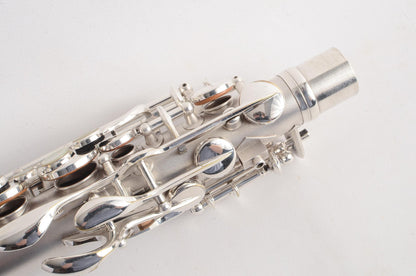 Conn 6m Transitional Art Deco Alto Saxophone 249081 Overhauled!