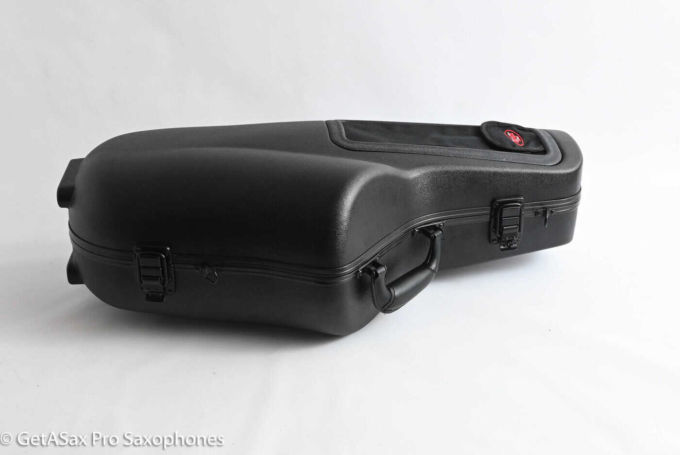 Conn Early 6M Transitional Alto Saxophone Original Silver Best Vintage! 250827