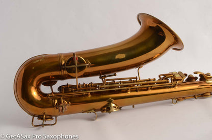Conn Transitional Tenor Saxophone 253433