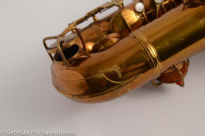 Conn Transitional Tenor Saxophone 253433