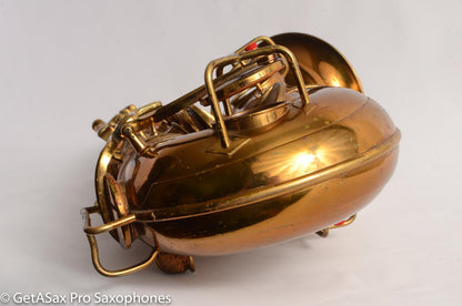 Conn Transitional Tenor Saxophone 253433