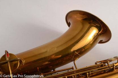 Conn Transitional Tenor Saxophone 253433