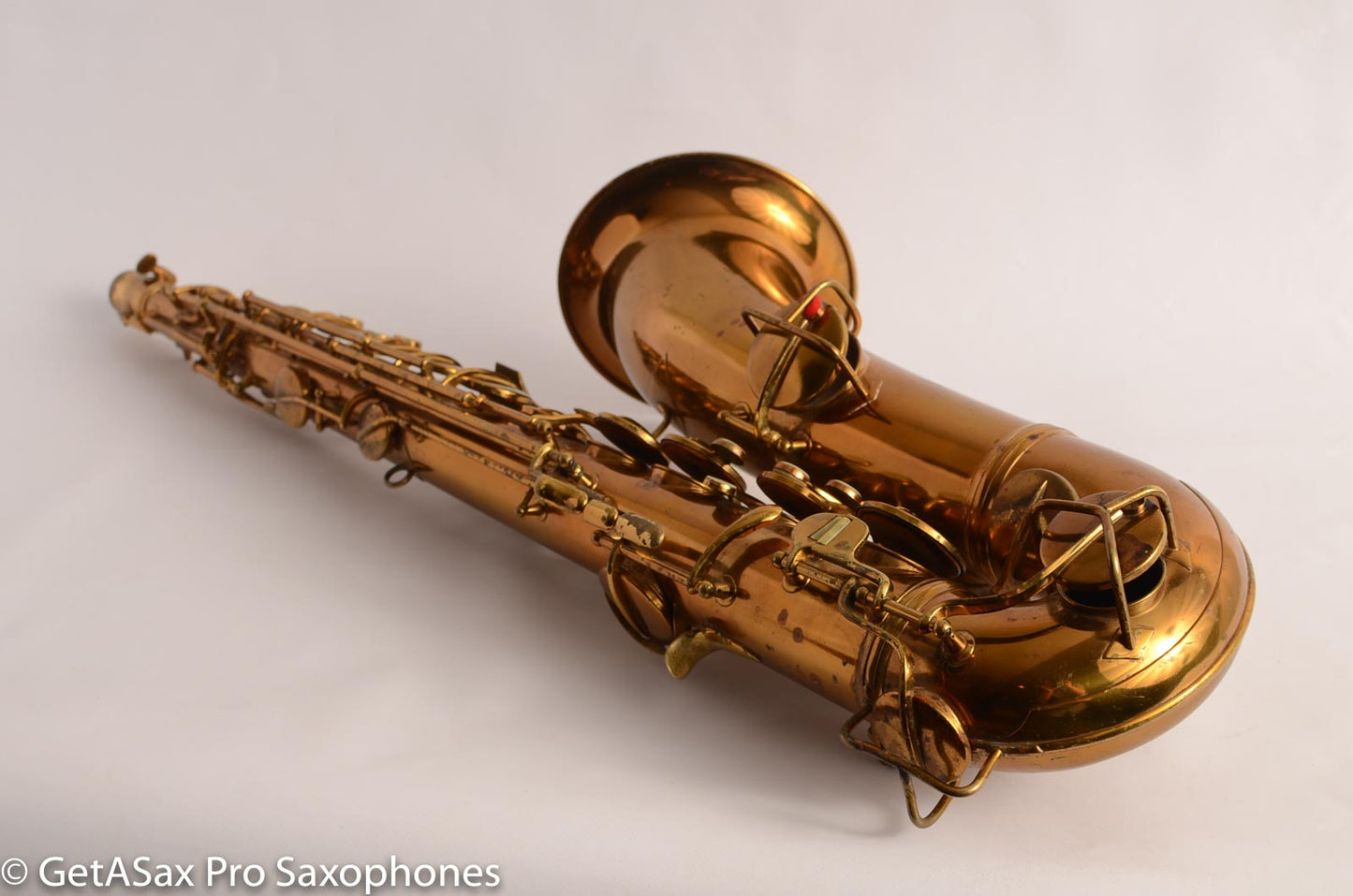 Conn Transitional Tenor Saxophone 253433