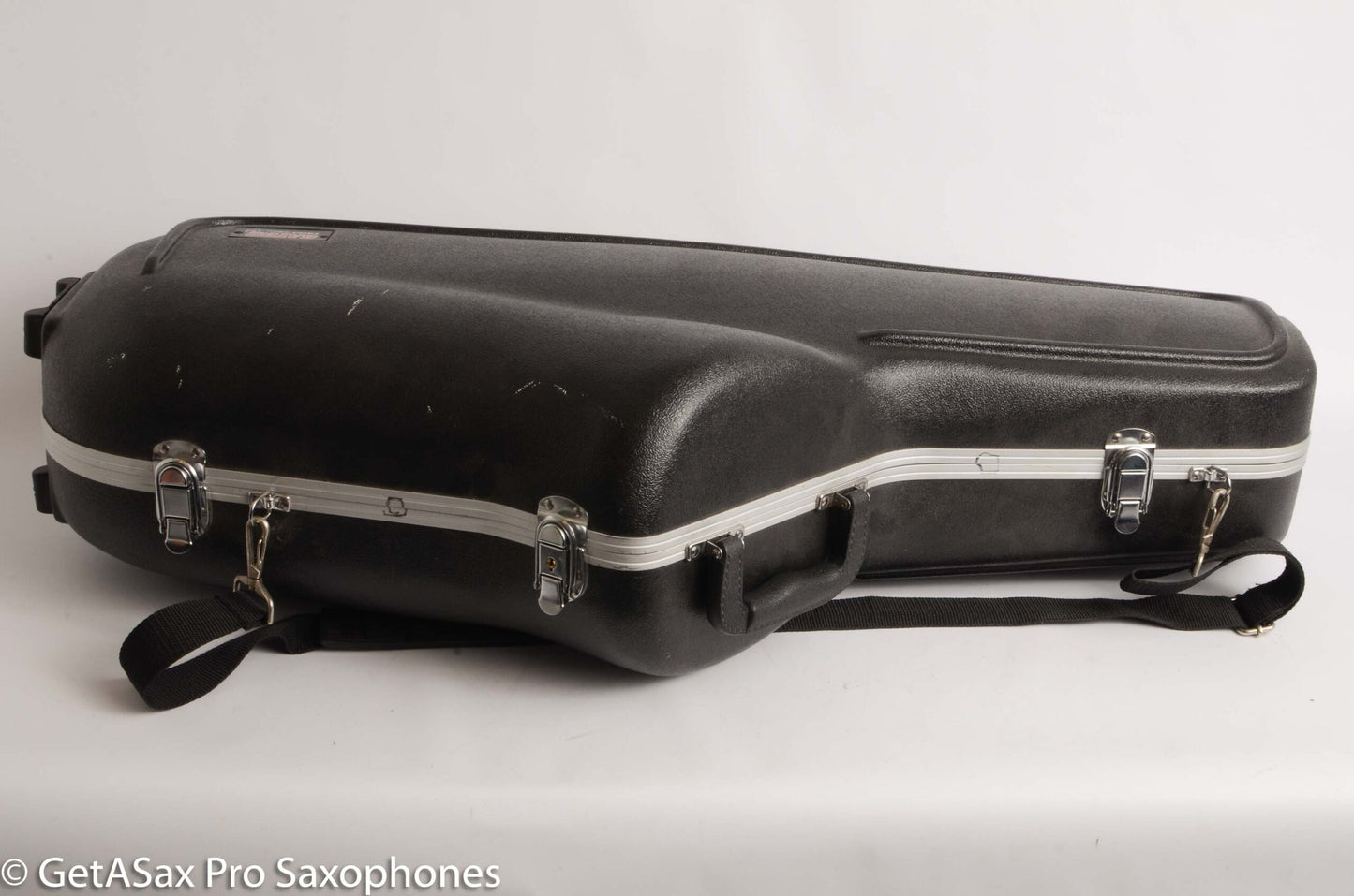 Conn Transitional NWII / 10M Tenor 1930 New Keywork 243217 Fresh Overhaul!