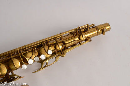 Conn 10M Tenor 285xxx All Original! Beautiful Early Example 1939