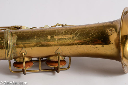 Conn 10m Tenor 306699