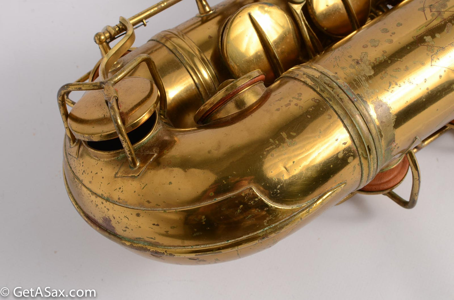 Conn 10m Tenor 306699