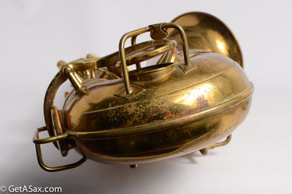 Conn 10m Tenor 306699