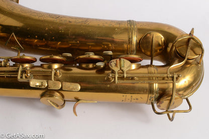 Conn 10m Tenor 306699