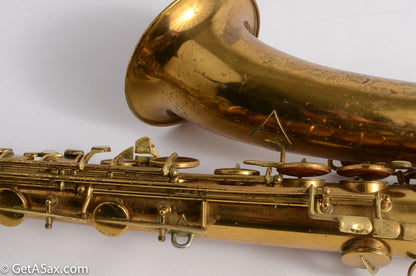 Conn 10m Tenor 306699