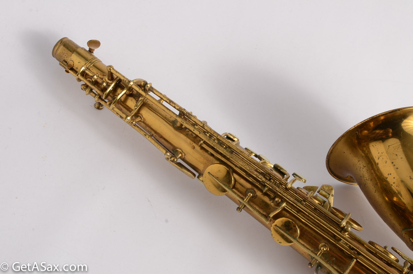Conn 10m Tenor 306699