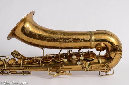 Conn 10m Tenor 306699