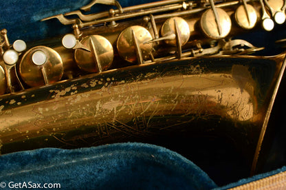 Conn 10m Tenor 306699