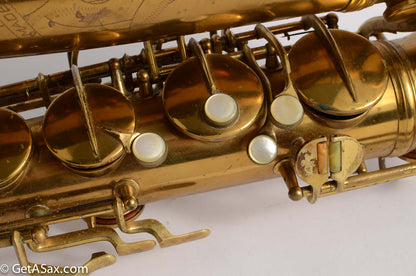 Conn 10m Tenor 306699