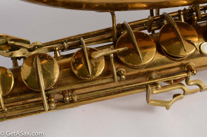 Conn 10m Tenor 306699