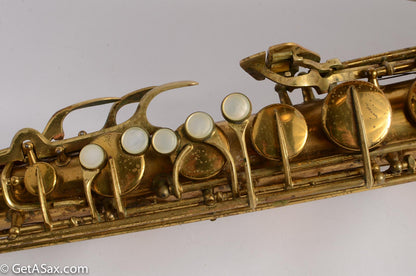 Conn 10m Tenor 306699