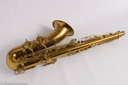 Conn 10m Tenor 306699