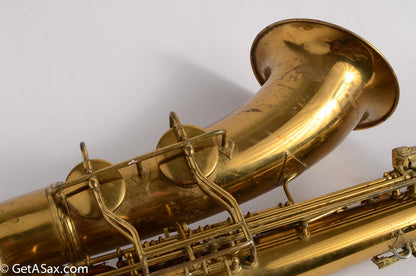 Conn 10m Tenor 306699