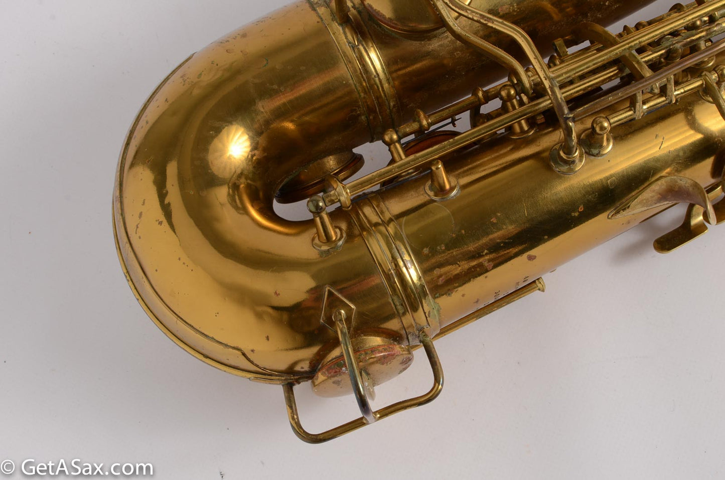 Conn 10m Tenor 306699