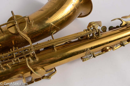 Conn 10m Tenor 306699