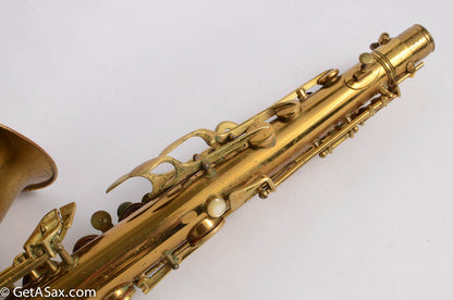 Conn 10m Tenor 306699