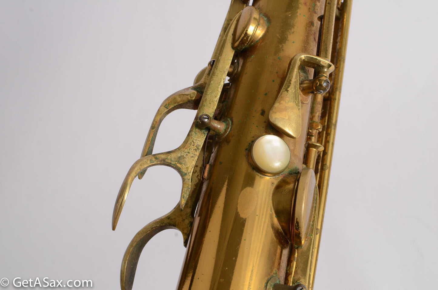 Conn 10m Tenor 306699