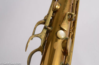 Conn 10m Tenor 306699