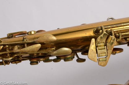 Conn 10m Tenor 306699