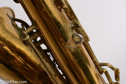 Conn 10m Tenor 306699